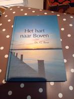 Ds. G. Boer - Het hart naar boven, G. Boer, Ophalen of Verzenden, Zo goed als nieuw