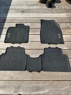 Originele rubber mattenset volkswagen ID3, Auto diversen, Automatten, Ophalen
