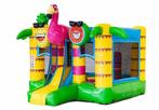springkussen Mini Flamingo te Huur, Ophalen, Nieuw, Overige
