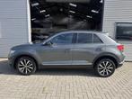 Volkswagen T-Roc 1.0 TSI Style / Trekhaak afn., Voorwielaandrijving, Stof, Gebruikt, 116 pk