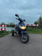3 wieler Peugeot Vivacity Scootmobiel, geen helmplicht, Ophalen, Gebruikt, Overige modellen, Maximaal 45 km/u