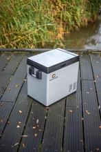 Te huur: Voltacase Elektrische Koelbox 50Liter, Caravans en Kamperen, Koelboxen, Ophalen of Verzenden, Nieuw, Koelbox, Elektrisch