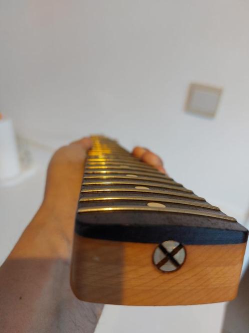 .Supermooi neck van FENDER Stratocaster Classic met papieren, Muziek en Instrumenten, Instrumenten | Onderdelen, Gebruikt, Elektrische gitaar