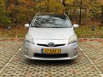 Toyota Prius 1.8 Executive, Auto's, Toyota, Adaptive Cruise Control, Gebruikt, 4 cilinders, Bedrijf