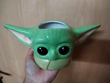 Star Wars Grogu Penhouder beschikbaar voor biedingen