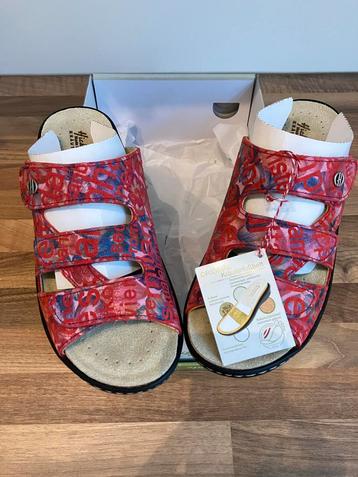 Hickersberger damesslippers nieuw. Maat 39 - Nieuw beschikbaar voor biedingen
