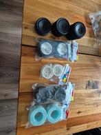 Schumacher banden. Team associated, xray, mugen seiki, Ophalen of Verzenden