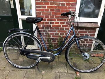 Gazelle 28inch 5v beschikbaar voor biedingen