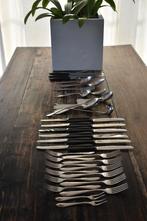 Gero Zilmeta 718 Puntfilet ebba cassette voor 6 personen, Ophalen of Verzenden