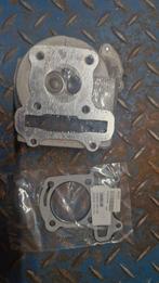 Cilinderkop met pakking GY6- Nieuwstaat, Ophalen of Verzenden, Nieuw, Blok