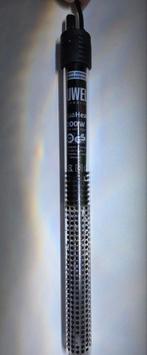 Verwarming Aquarium 200w, Ophalen, Verlichting of Verwarming