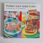 Kookboek - koken voor ieder&een - Life & Cooking, Ophalen of Verzenden, Gelezen, Azië en Oosters
