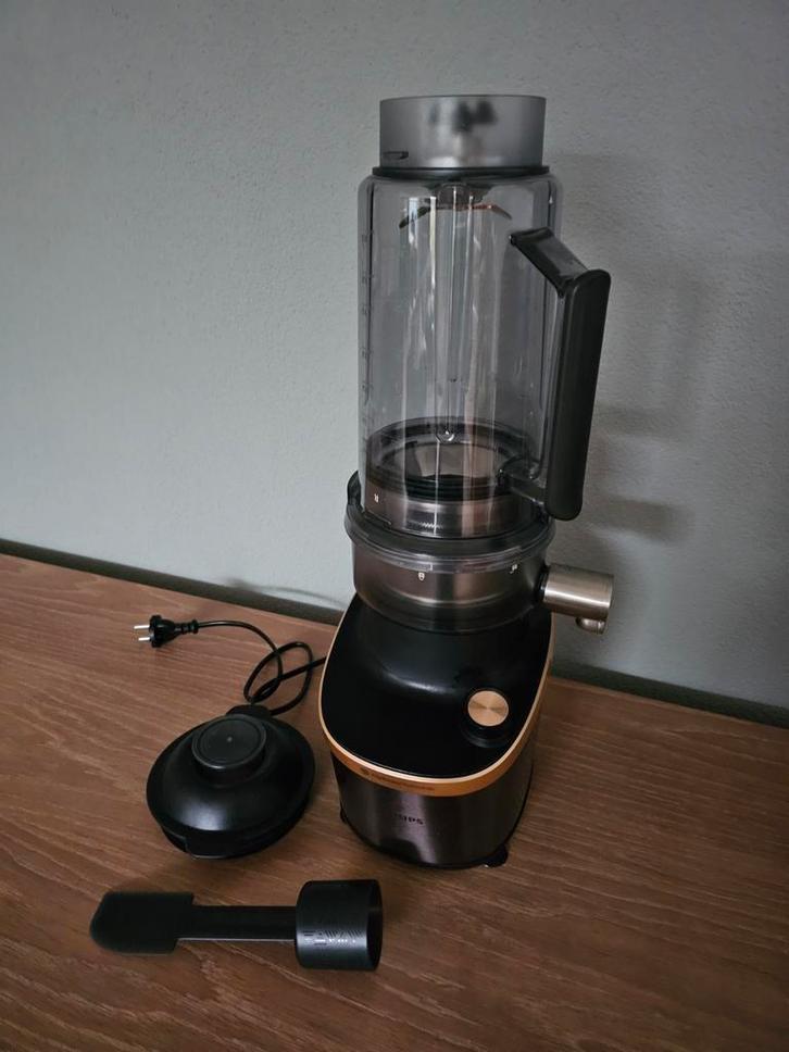 Philips Flip&Juice Technologie Blender, Witgoed en Apparatuur, Blenders, Blender, Ophalen
