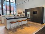 bulthaup showroom keuken, Ophalen, Overige typen, Zo goed als nieuw, Met kookeiland