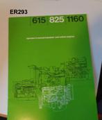 daf moter manual, Ophalen of Verzenden, Zo goed als nieuw, Overige merken