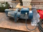 Pedrollo beregeningspomp 220 / 380 volt., Ophalen, Gebruikt, Beregeningspomp