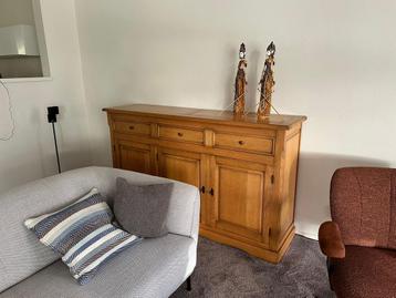 Eiken Dressoir Kast beschikbaar voor biedingen