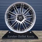 Volkswagen Sharan Passat Tiguan Arteon 5x112 20'', Auto-onderdelen, Banden en Velgen, Velg(en), -, -, Nieuw