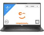 Dell Latitude 7400/Intel Core i7 1.90GHz/8GB/256GB SSD/Windo, 256 GB, 8 GB, Minder dan 2 Ghz, Refurbished