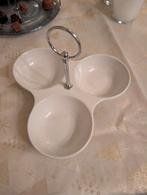 Leuk schaaltje voor borrelhapjes, Ophalen of Verzenden, Zo goed als nieuw