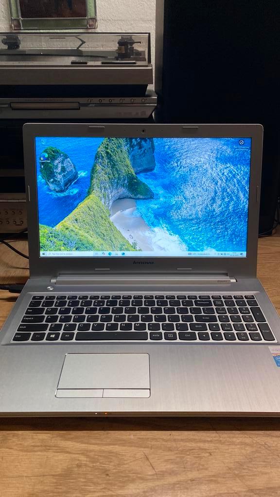 Uitstekende Lenovo i5 met Windows 10 + Officepakket + HDMI, Computers en Software, Windows Laptops, Zo goed als nieuw, 15 inch