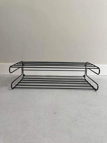 IKEA Frän schoenenrek - kapstok - 80’s - 90’s beschikbaar voor biedingen