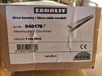 Canalit Airco Kanaal 6m - Nieuw in doos, Doe-het-zelf en Verbouw, Buizen en Afvoer, Ophalen, Pvc, 6 meter of meer, Overige typen