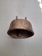 Mini Koebel - Vintage Messing Bel, Ophalen of Verzenden, Gebruikt