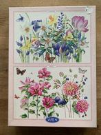 2 puzzels van Janneke Brinkman, Hobby en Vrije tijd, Ophalen, 500 t/m 1500 stukjes, Zo goed als nieuw, Legpuzzel