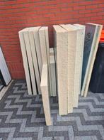 Kingspan Therma TR26, diverse maten (vlak en afschot), Doe-het-zelf en Verbouw, Nieuw, Hardschuim (Pir), 8 tot 12 cm, Ophalen