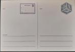 Nederland briefkaart 1971, Postzegels en Munten, Brieven en Enveloppen | Nederland, Ophalen of Verzenden, Briefkaart