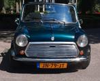 Mini 1000 1983 Groen, Auto's, 600 kg, Zwart, Cabriolet, Origineel Nederlands