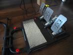 T-LCM thrustmaster racing pedals, Ophalen of Verzenden, Zo goed als nieuw