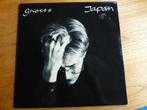 Japan – Ghosts, Ophalen of Verzenden, 1980 tot 2000, Gebruikt, 12 inch