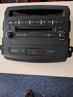 Auto radio, Ophalen of Verzenden, Nieuw
