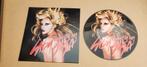 Lady Gaga picture disc vinyl, Ophalen of Verzenden, Zo goed als nieuw