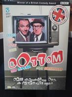 Bottom 3 dvd set Rik Mayall Ade Edmonson, Alle leeftijden, Ophalen of Verzenden, Gebruikt, Stand-up of Theatershow