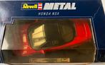 Revell Metal Honda NSX 1:18 - Nieuw in Doos, Auto, Revell, Nieuw, Ophalen of Verzenden
