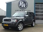 Land Rover Discovery 3.0 SDV6 256PK HSE Luxury Grijskenteken, Automaat, 2993 cc, Lichtsensor, Diesel