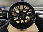NIEUW 18inch Audi VW Seat Skoda BMW RS Style Velgen! 5x112, 18 inch, Gebruikt, Banden en Velgen, Ophalen of Verzenden