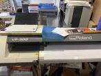 printer  Roland VP-300  printer + cutter, Ophalen, Gebruikt, Printer, Inkjetprinter