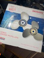 R.V.S. Propeller 3blads 14 3/4x16 Rechtsdraaiend, Watersport en Boten, Ophalen of Verzenden, Zo goed als nieuw, Motor en Techniek