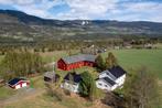 Vrijstaande boerderijwoning te koop in Noorwegen, Fagernes, Huizen en Kamers, Buitenland, Overige soorten, Overig Europa, Landelijk