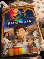 Ratatouille DVD - Disney Pixar Film, Alle leeftijden, Ophalen of Verzenden, Zo goed als nieuw, Komedie