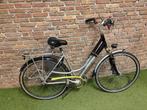 Fietshokje Hoofddorp: Mercure Freeride Damesfiets 52cm, Niet ingevuld, Sparta, Versnellingen, Niet ingevuld