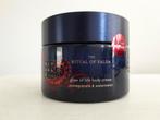 Rituals Yalda bodycream LIMITED EDITION, Ophalen of Verzenden, Nieuw, Bodylotion, Crème of Olie