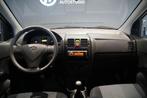 Hyundai Getz 1.1i Active + AIRCO, Auto's, Elektrische ramen, Gebruikt, 4 cilinders, Zwart