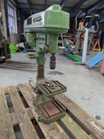 Flott tafelboormachine 40cm tb 10-1, Doe-het-zelf en Verbouw, Gereedschap | Boormachines, Ophalen of Verzenden, Zo goed als nieuw