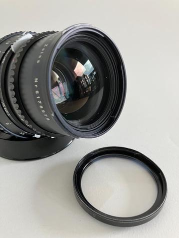 Hasselblad Carl Zeiss Sonnar T* 150 mm - CLA Wilco Jansen - beschikbaar voor biedingen