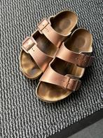Birkenstock sandalen (maat 35), Kinderen en Baby's, Kinderkleding | Schoenen en Sokken, Ophalen, Zo goed als nieuw, Meisje, Overige typen